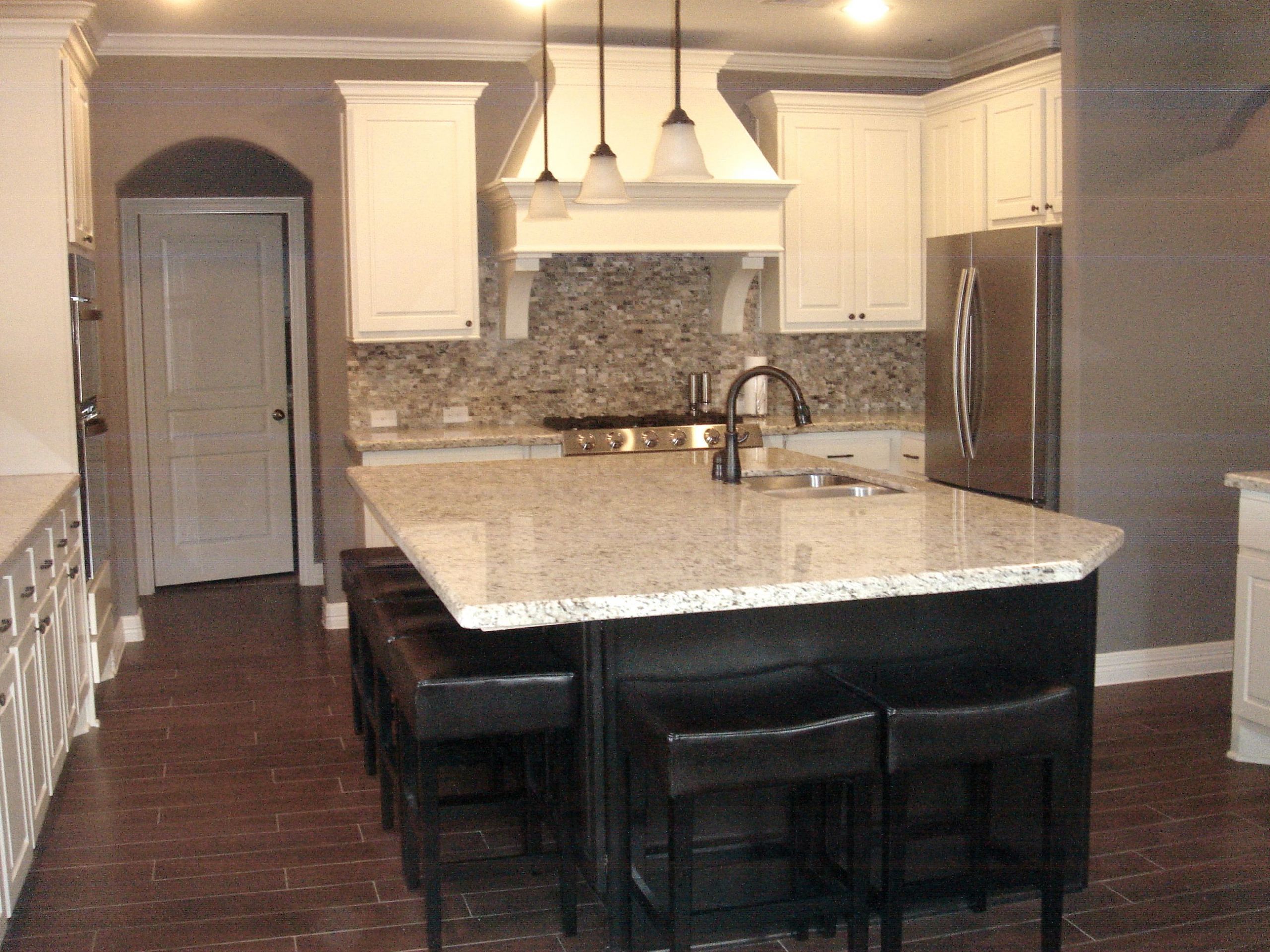 White Subway Tile Herringbone Backsplash Inspirational White Kitchen with Light Tile Floor Kitchen with Gray