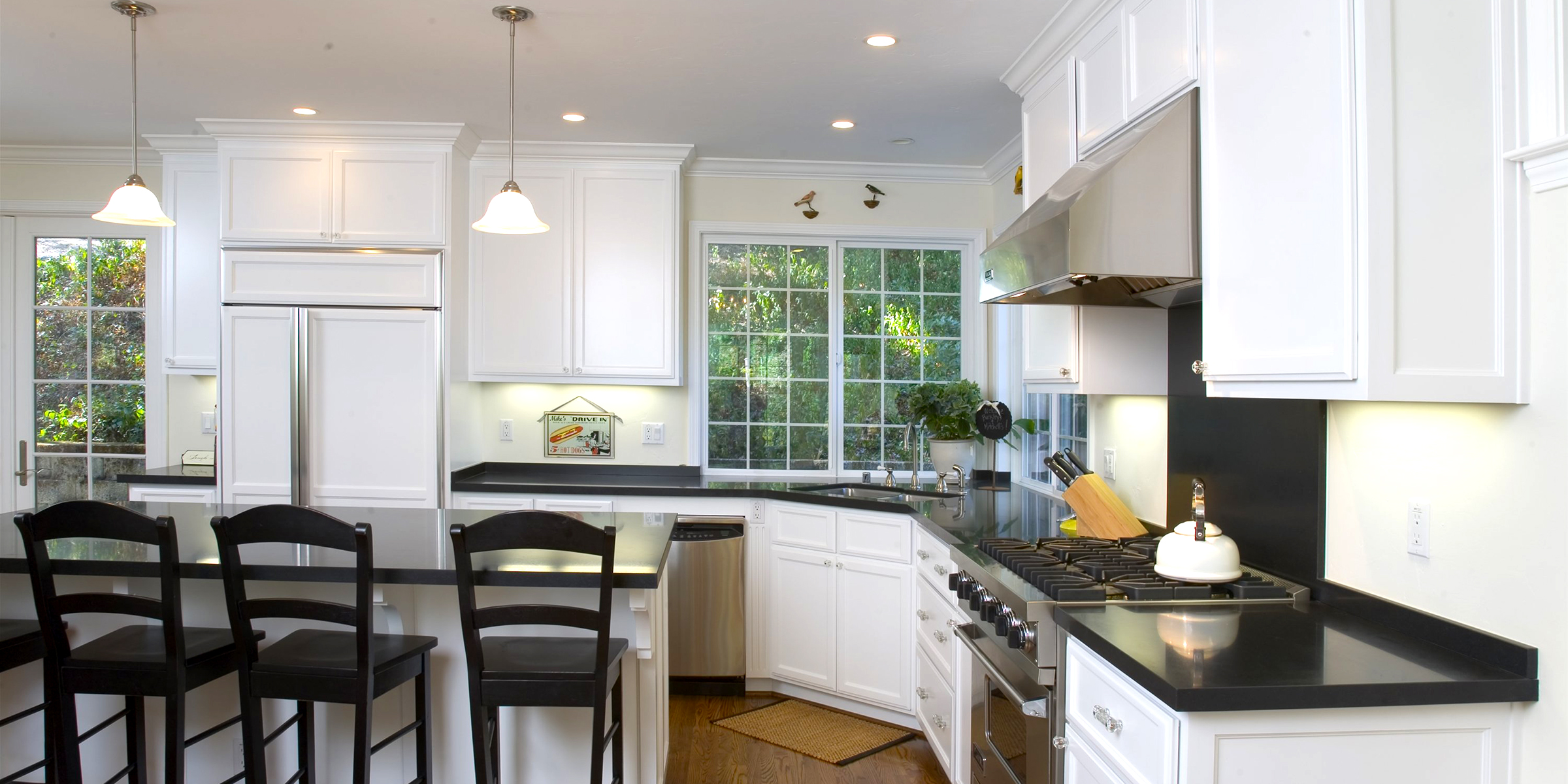 White Subway Tile Herringbone Backsplash Lovely Kitchen Remodel Cost where to Spend and How to Save