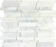 White Subway Tile Herringbone Inspirational Herringbone Subway Tile Backsplash Marble Mosaic Tile Hoover