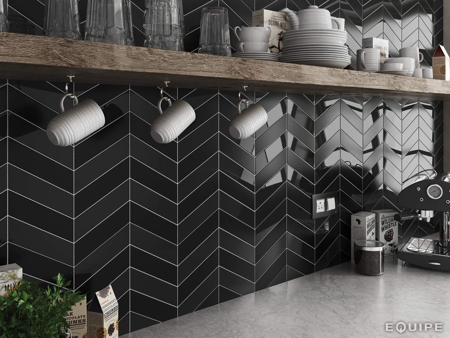 White Subway Tile Herringbone Unique Herringbone Subway Tiles the Chevron Wall Collection