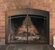 Arched Fireplace Door Awesome Buckingham Arch Fireplace Doors are Custom Made In the Usa