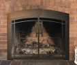 Arched Fireplace Door Awesome Buckingham Arch Fireplace Doors are Custom Made In the Usa