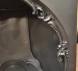 Arched Fireplace Door Awesome Victorian Arched Fireplace Insert 3039ai