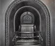 Arched Fireplace Door Beautiful Antique Victorian Arched Fireplace Insert Reference Aai 685