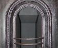 Arched Fireplace Door Beautiful Buy Line 19th Century Victorian Small Arched Cast Iron Fireplace Insert