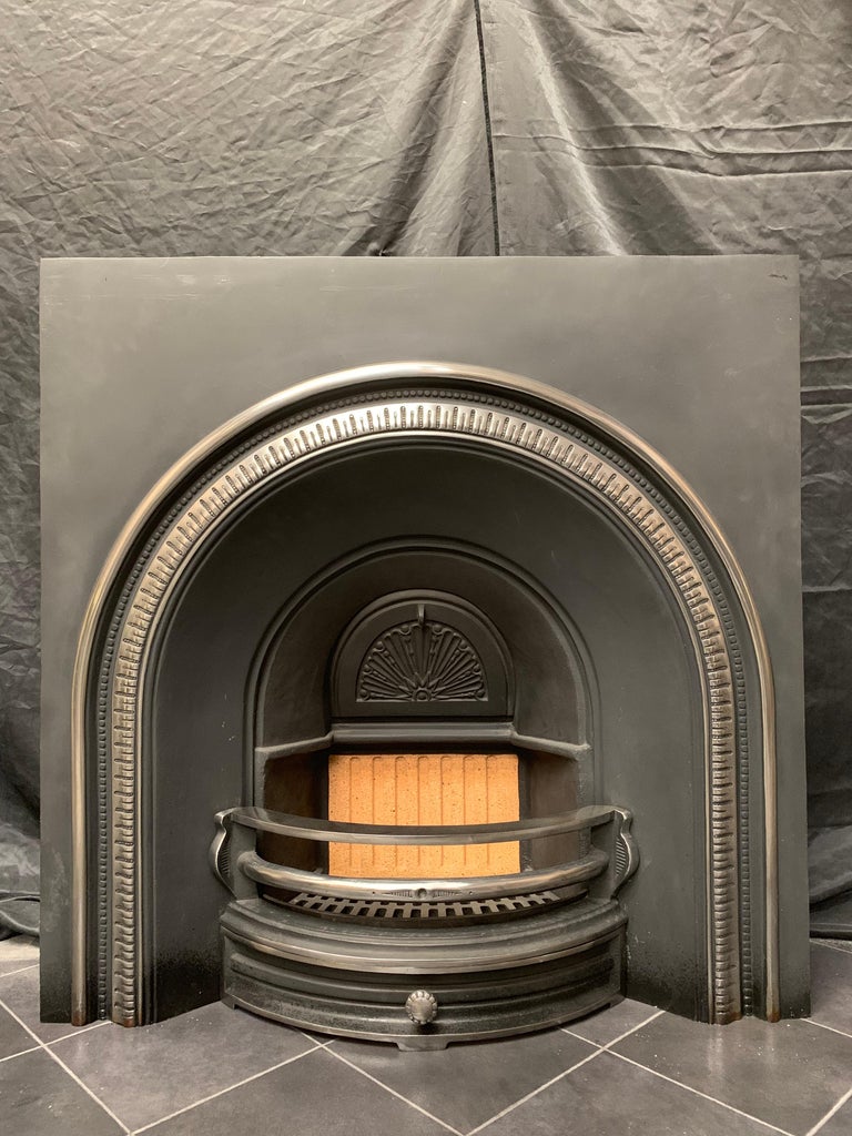 Cast Iron Fireplace Insert in the Victorian Style mobilejpegupload 5AAEA40E4F4C4E0BBB7F B2C7802 master