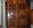 Arched Fireplace Door Beautiful Vintage Pair Of Raised Panel Arched Pine Doors – toledo