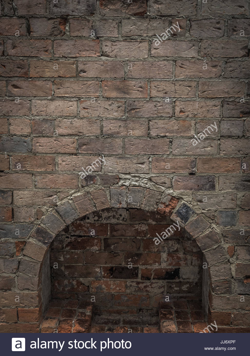 Arched Fireplace Door Best Of Brick Arch Fireplace Stock S & Brick Arch Fireplace