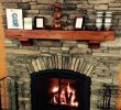 Arched Fireplace Door Best Of Mendota Direct Vent Fireplace with Stacked Stone Wall and