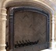 Arched Fireplace Door Inspirational Fireplace Doors Custom Architectural Ironwork Blacksmith