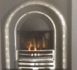 Arched Fireplace Door Lovely Cast Iron Arched Fireplace Insert and Balanced Flue Coal Effect 7 Kw Ng Gas Fire In formby Merseyside