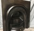 Arched Fireplace Door Lovely Period Cast Iron Arched Fireplace Insert