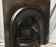 Arched Fireplace Door Lovely Period Cast Iron Arched Fireplace Insert