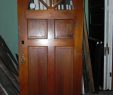 Arched Fireplace Door Lovely Vintage Pine Entry Door with Arched Glass Panes