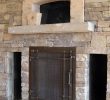 Arched Fireplace Door Luxury Hand forged Fireplace Doors
