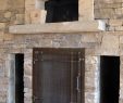 Arched Fireplace Door Luxury Hand forged Fireplace Doors