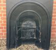Arched Fireplace Door Luxury original Victorian Cast Iron Arched Fireplace Insert Just Reduced Must Be Collected by Sunday In Newbury Berkshire