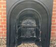 Arched Fireplace Door Luxury original Victorian Cast Iron Arched Fireplace Insert Just Reduced Must Be Collected by Sunday In Newbury Berkshire