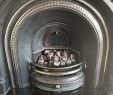 Arched Fireplace Door New Fireplace Arched Fire with Surround In Swallownest south Yorkshire