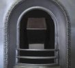 Arched Fireplace Door Unique Buy Line Antique Edwardian Bedroom Arched Cat Iron