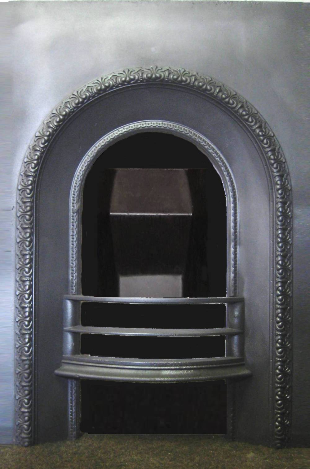 Arched Fireplace Door Unique Buy Line Antique Edwardian Bedroom Arched Cat Iron