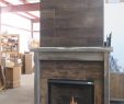 Astria Fireplace Beautiful astria Gas Fireplace with Wood Display