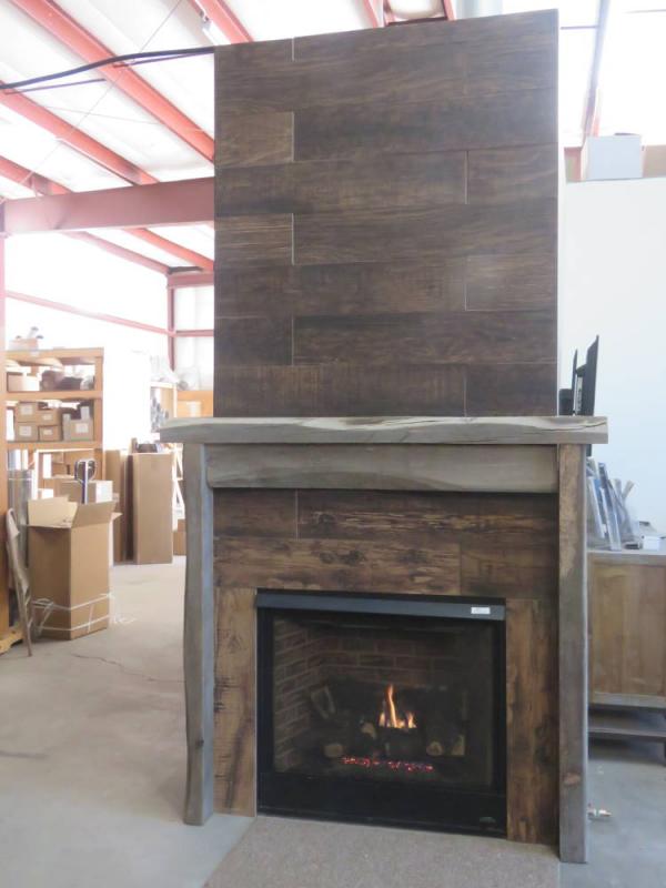 Astria Fireplace Beautiful astria Gas Fireplace with Wood Display