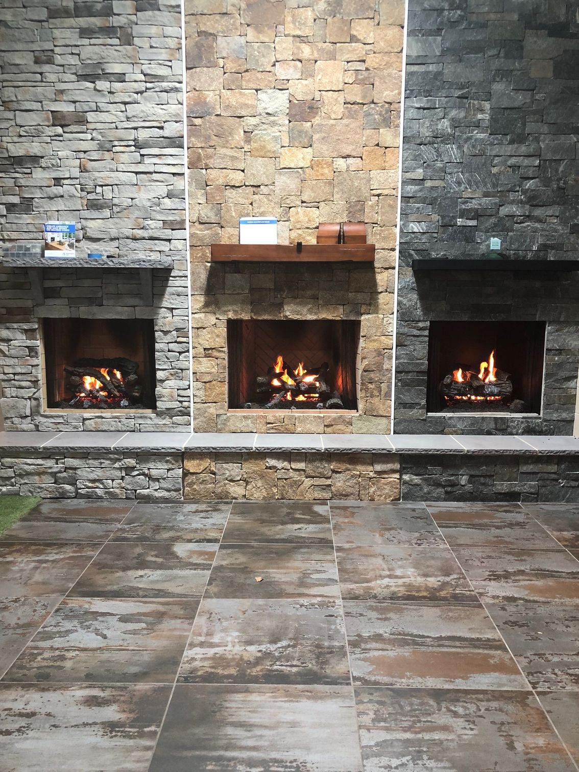 Astria Fireplace Beautiful northern Virginia Gas Log Fireplace Home Living Fireplaces