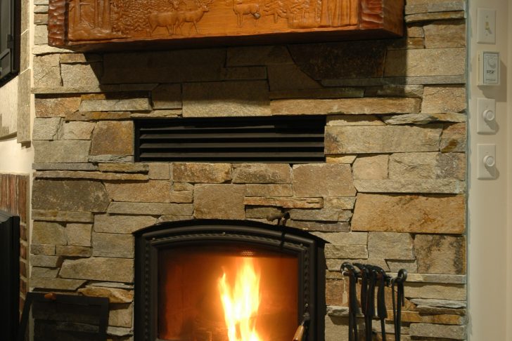 Astria Fireplace Best Of astria 42 Wood Burning Fireplace Big Walls Cold Climates