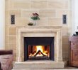 Astria Fireplace Elegant French Bolection Marble Mantle In 2019