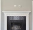Astria Fireplace Fresh Interior Details Alliance Homes