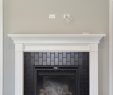 Astria Fireplace Fresh Interior Details Alliance Homes