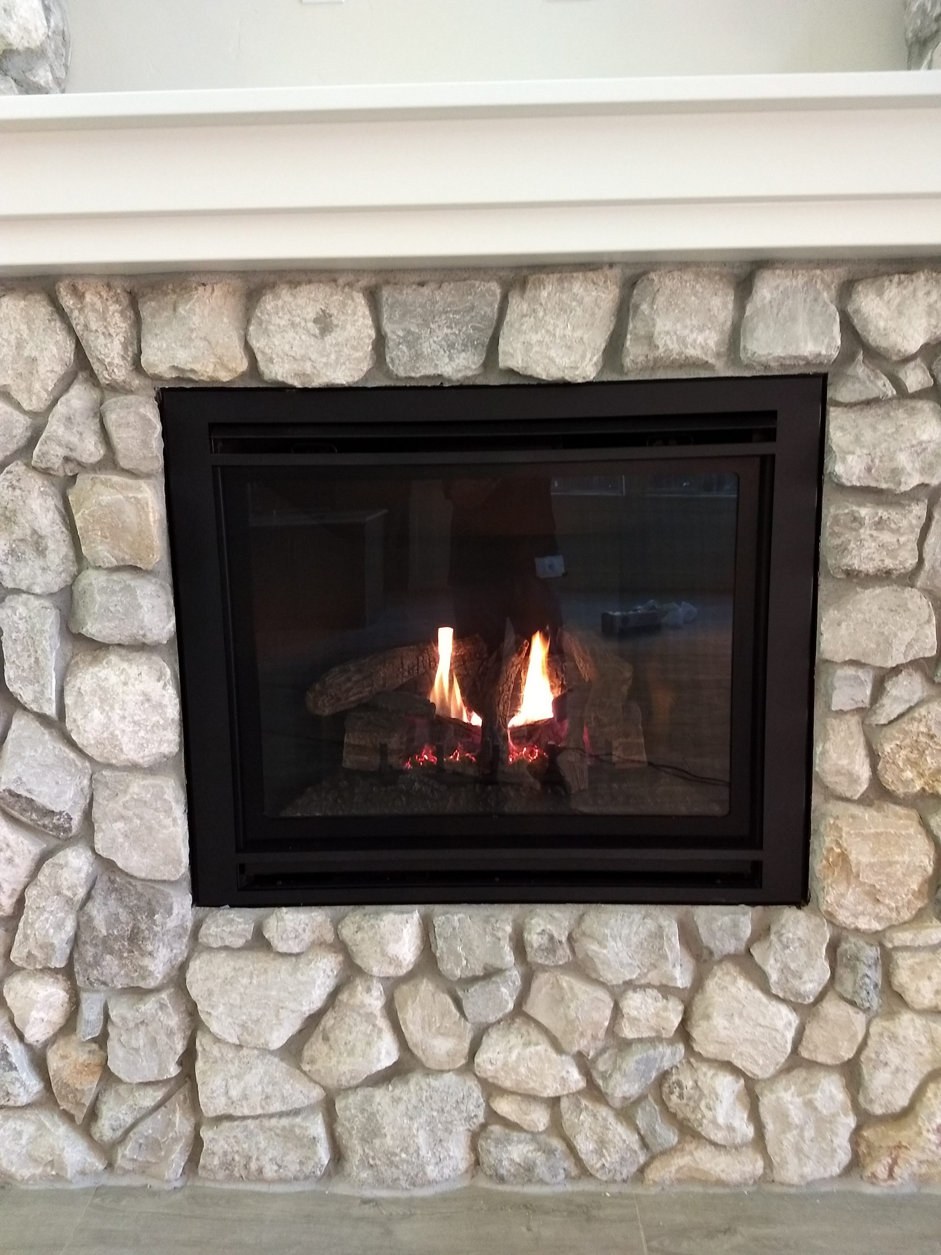 Astria Fireplace Inspirational Bayport 36 Gas Fireplace Custom Fireside