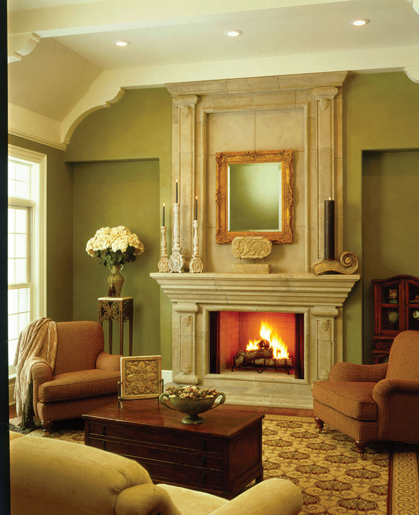 Astria Fireplace Lovely Heatilator Icon Series Wood Fireplace Fireplace Gallery