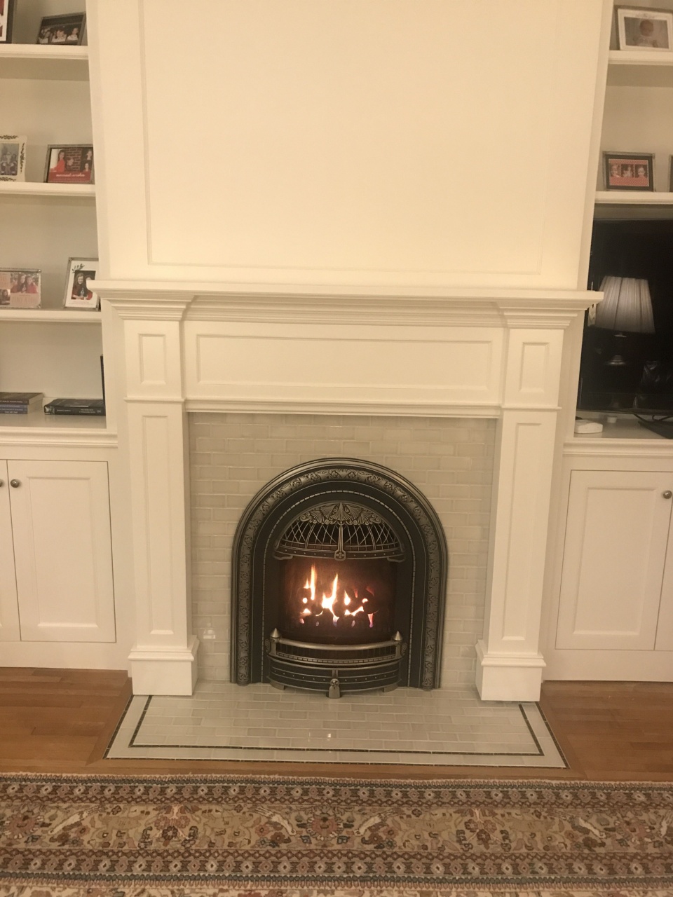 Astria Fireplace New Direct Vent Gas Fireplace Installation Requirements