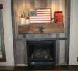 Barnwood Fireplace Awesome Barn Wood Barn Wood Fireplace