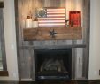 Barnwood Fireplace Awesome Barn Wood Barn Wood Fireplace