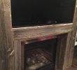 Barnwood Fireplace Awesome Fireplaces – Jmf Custom Wood Features L Barndoors • Feature
