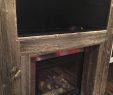 Barnwood Fireplace Awesome Fireplaces – Jmf Custom Wood Features L Barndoors • Feature
