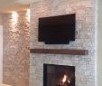 Barnwood Fireplace Awesome Rustic Barn Wood Non Bustible Mantel