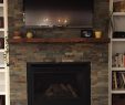 Barnwood Fireplace Awesome Two Finished Reclaimed Wood Projects E Fireplace Mantle