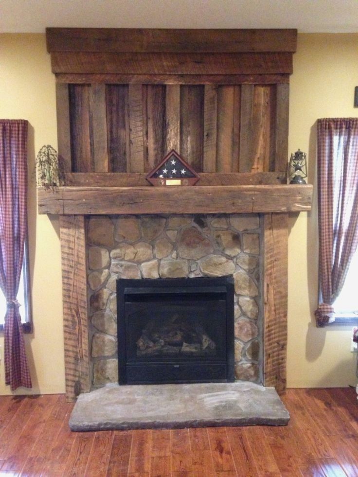 Barnwood Fireplace Beautiful Barnwood Fireplace Mantels Elegant Antique Barnwood