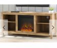 Barnwood Fireplace Beautiful Barnwood Tv Unit with Fireplace In Sunderland Tyne and Wear