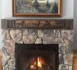 Barnwood Fireplace Beautiful Rustic Carved Fireplace Mantel Reclaimed Barn Wood Beam