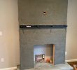 Barnwood Fireplace Best Of Barnwood Mantle Stone Fireplace Diy Making A Space