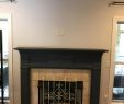 Barnwood Fireplace Best Of Fireplace Barnwood Accent Wall – Hammerhead Woodworks