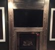 Barnwood Fireplace Best Of Fireplaces – Jmf Custom Wood Features L Barndoors • Feature