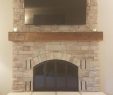 Barnwood Fireplace Elegant Custom Fireplace Mantles Reclaimed Wood Furniture