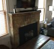 Barnwood Fireplace Elegant Modern Rustic