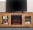 Barnwood Fireplace Elegant Walker Edison Barnwood Fireplace Wood Tv Console